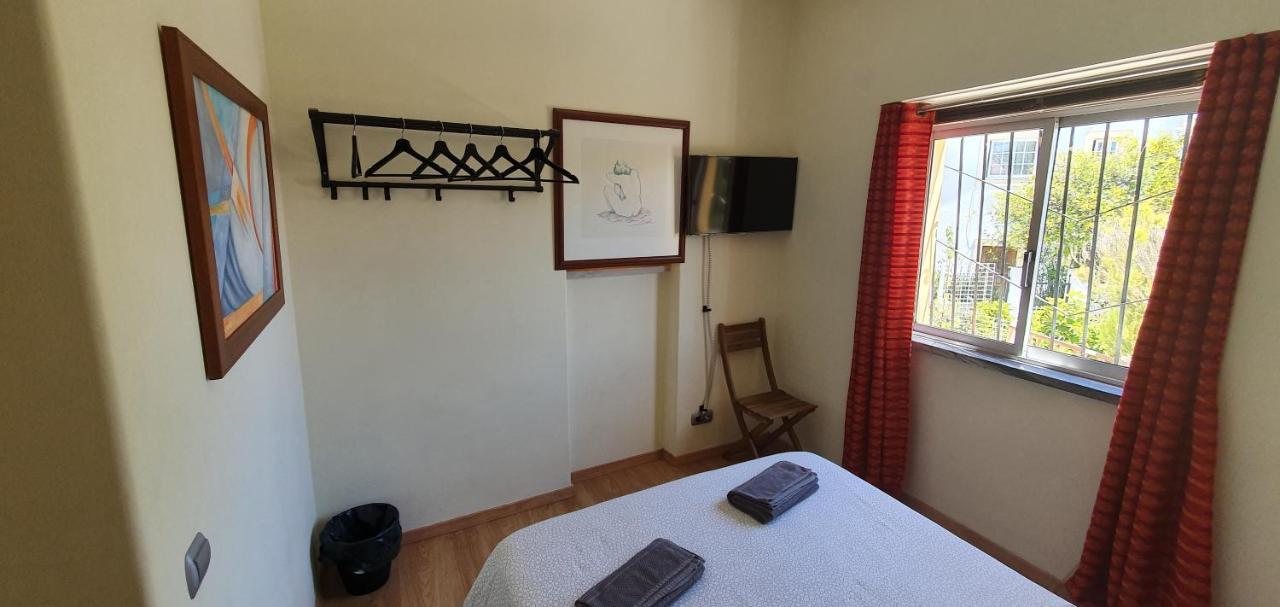 Margarida Guest House - Rooms アルマダ エクステリア 写真