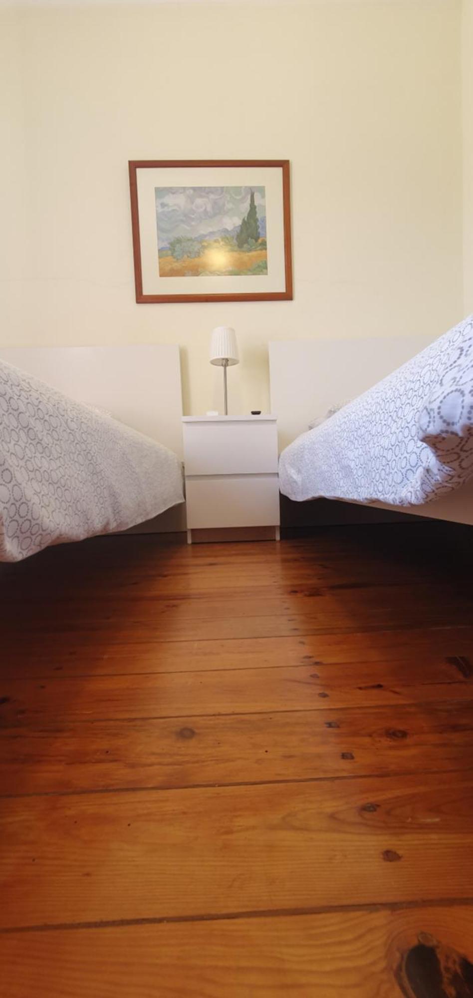 Margarida Guest House - Rooms アルマダ エクステリア 写真