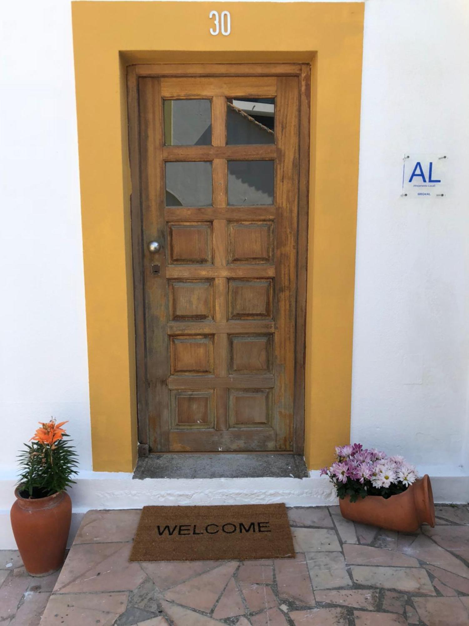 Margarida Guest House - Rooms アルマダ エクステリア 写真
