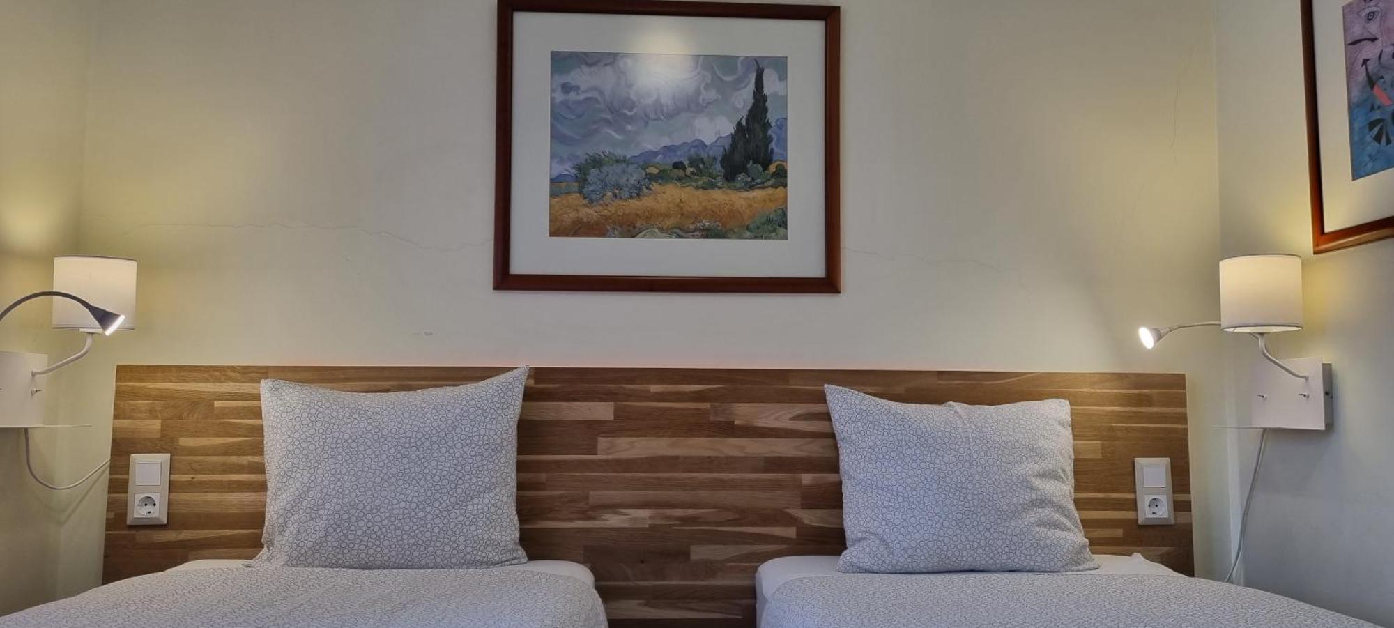 Margarida Guest House - Rooms アルマダ エクステリア 写真