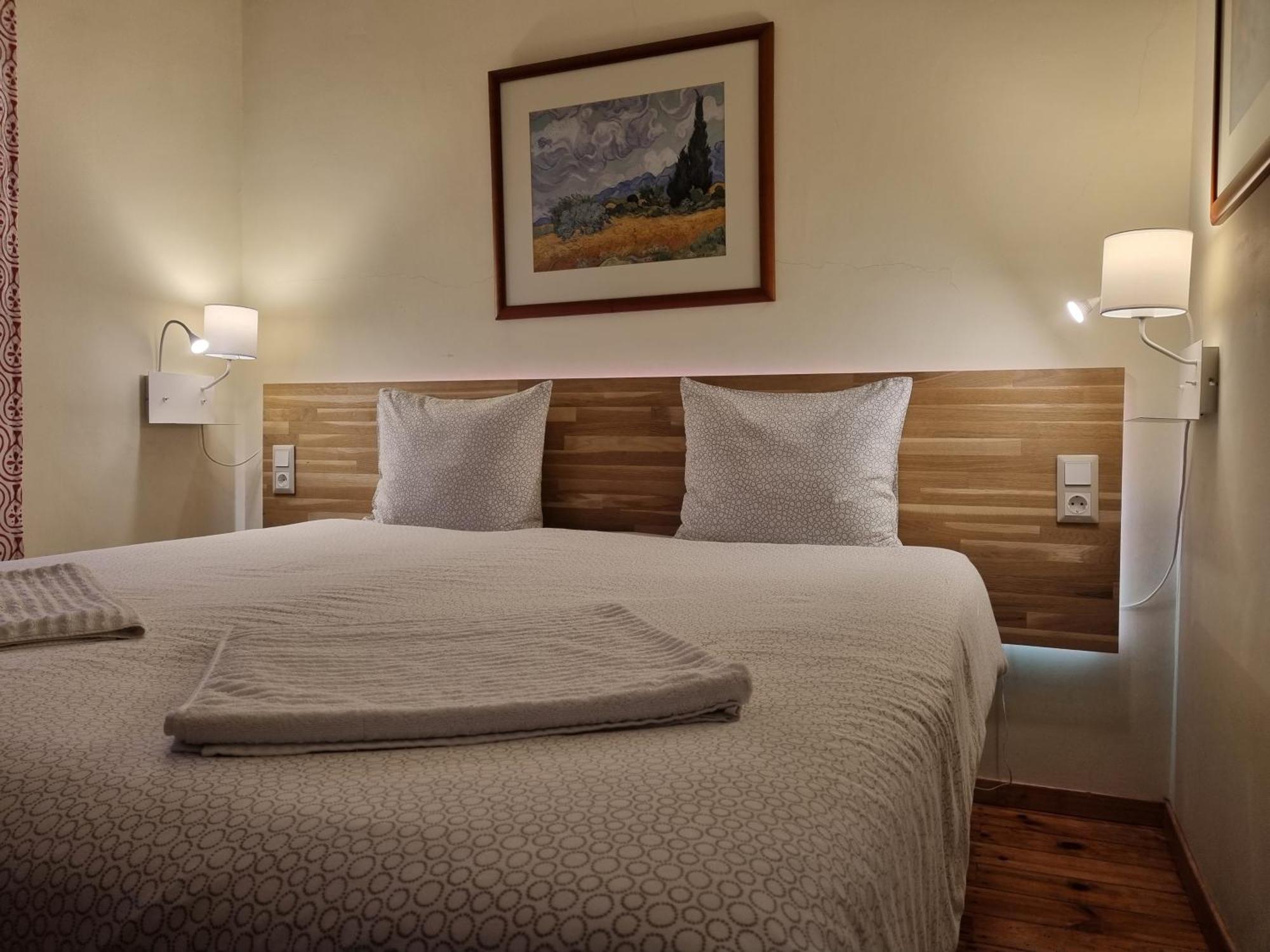 Margarida Guest House - Rooms アルマダ エクステリア 写真