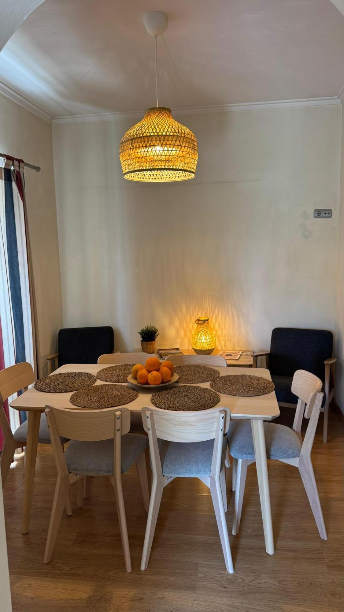 Margarida Guest House - Rooms アルマダ エクステリア 写真