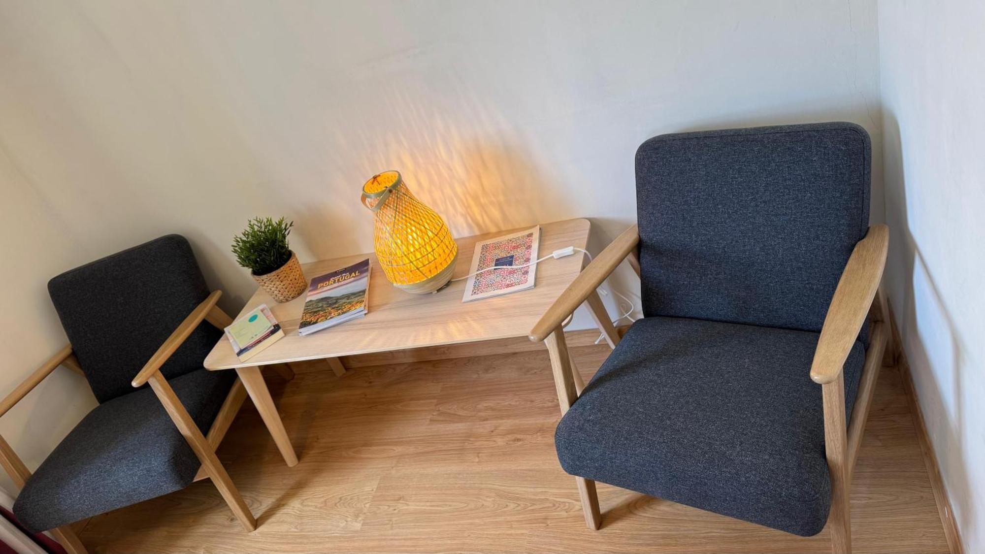 Margarida Guest House - Rooms アルマダ エクステリア 写真